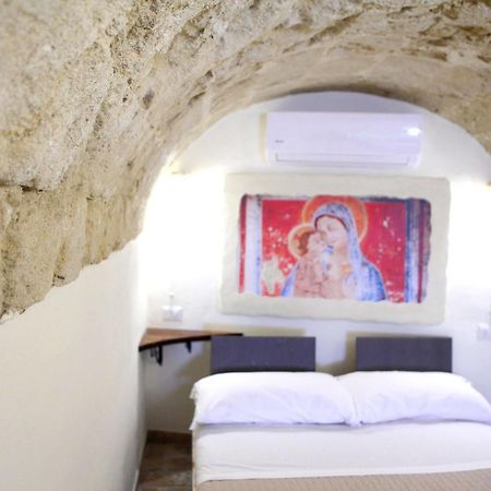 La Pergola Ai Sassi Bed & Breakfast Matera Exterior photo