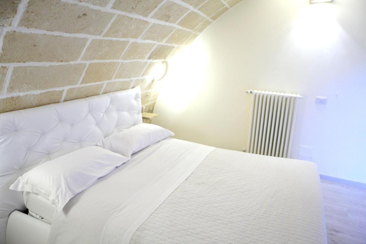 La Pergola Ai Sassi Bed & Breakfast Matera Exterior photo
