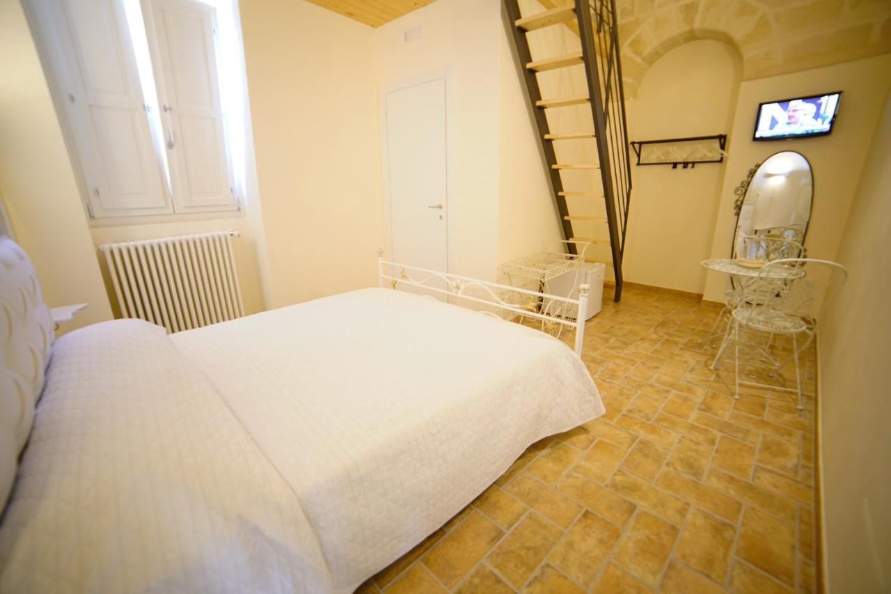 La Pergola Ai Sassi Bed & Breakfast Matera Exterior photo
